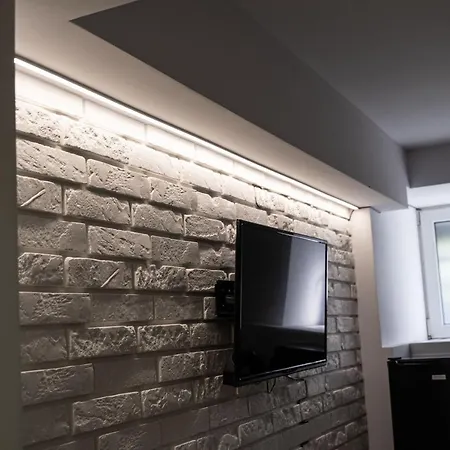 Gasthuis Good Night Warschau