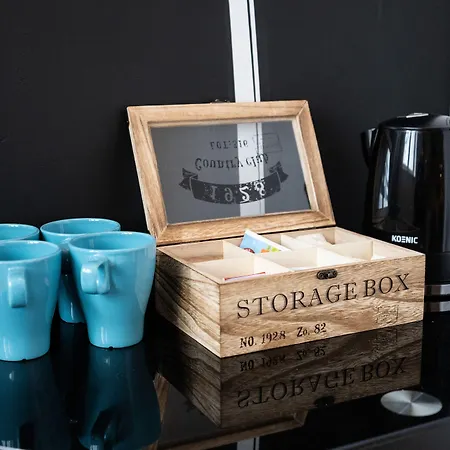 Good Night Gasthuis *