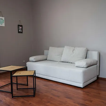 Gasthuis Good Night Warschau