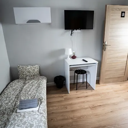 Good Night Gasthuis *