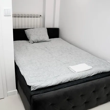 Guest house Good Night