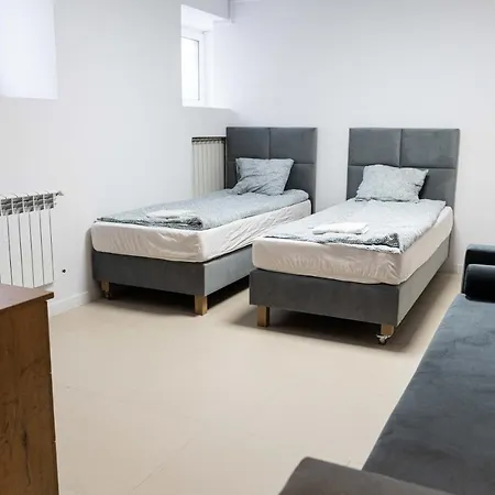 Guest house Good Night *