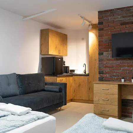 Good Night Guest house *