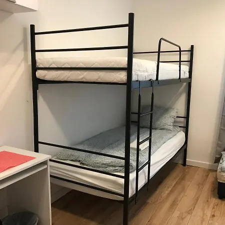 Good Night Guest house