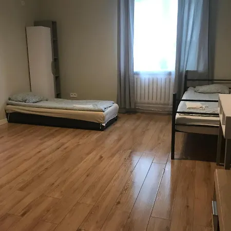 Good Night Guest house Warsaw