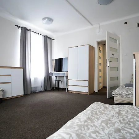 Guest house Good Night *