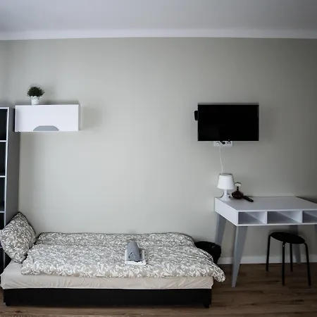 Guest house Good Night Warsaw