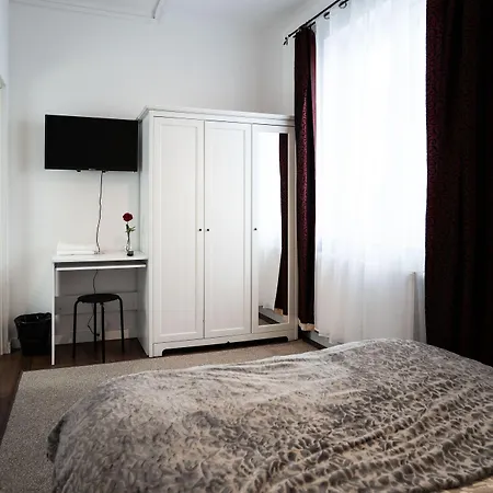 Good Night Guest house *