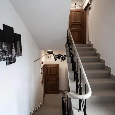 Good Night Guest house *