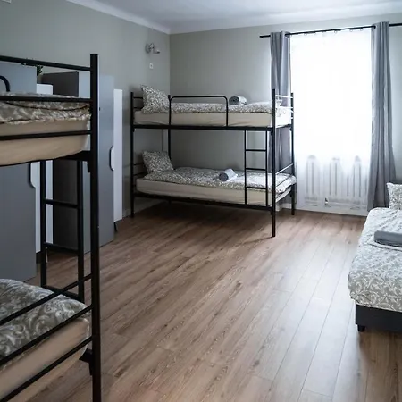 Good Night Guest house