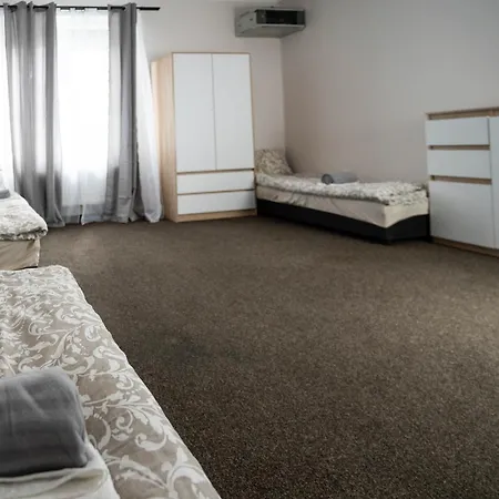 Good Night Guest house *