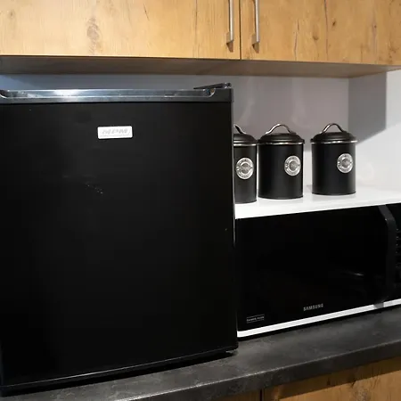 Good Night בית הארחה