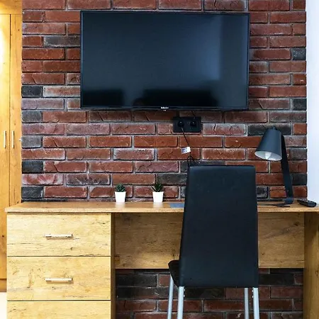 Good Night Pensjonat Warszawa