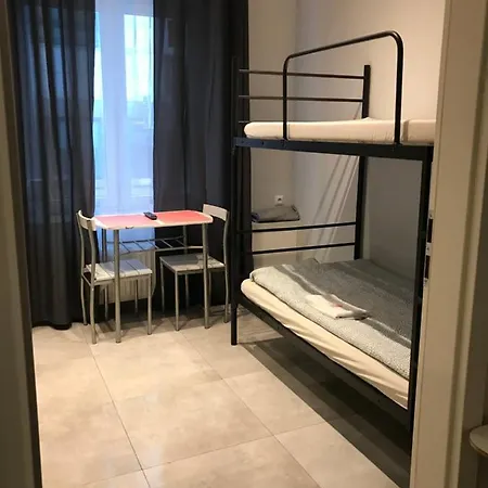 Good Night * ורשה