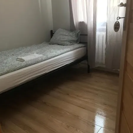 Good Night * Варшава