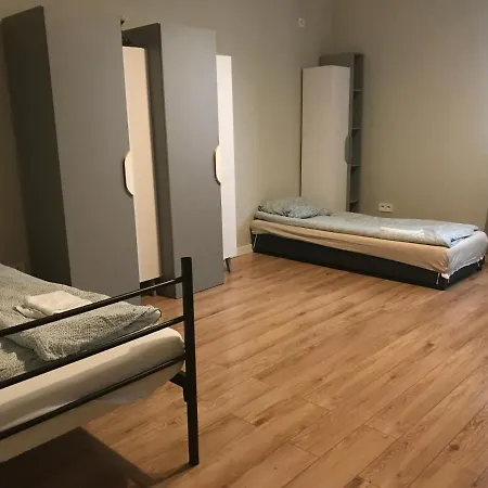 Pensjonat Good Night Warszawa