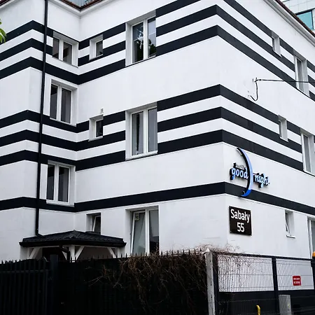 Good Night * Warszawa