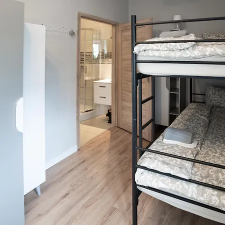 Good Night * Warszawa