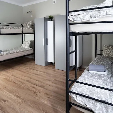 Pensjonat Good Night Warszawa