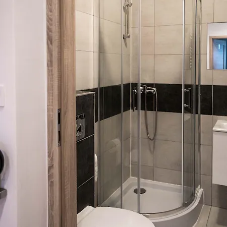 Pensjonat Good Night *