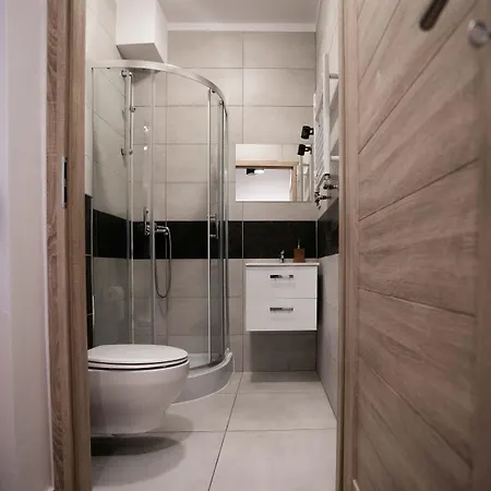 Pensjonat Good Night