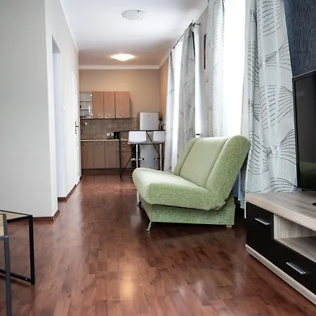 Good Night Gæstehus *