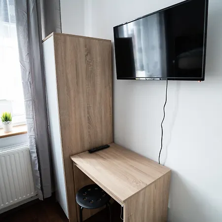 Good Night Pensjonat