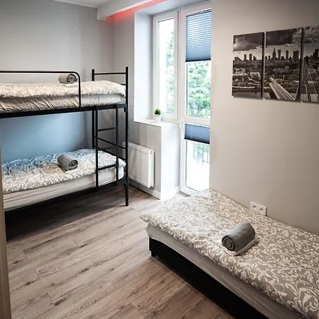 Good Night בית הארחה *