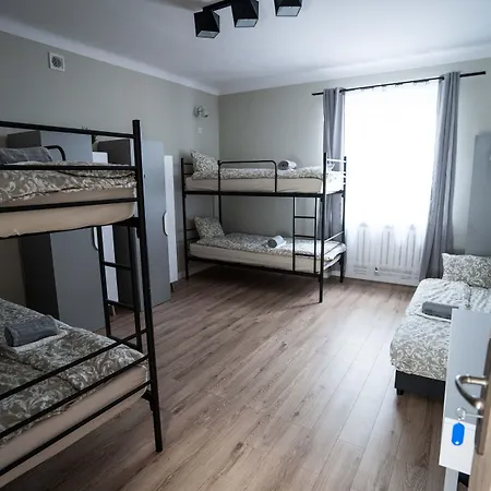 Good Night בית הארחה *