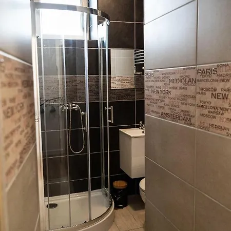 Good Night Pensjonat Warszawa