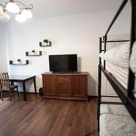 Pensjonat Good Night Warszawa