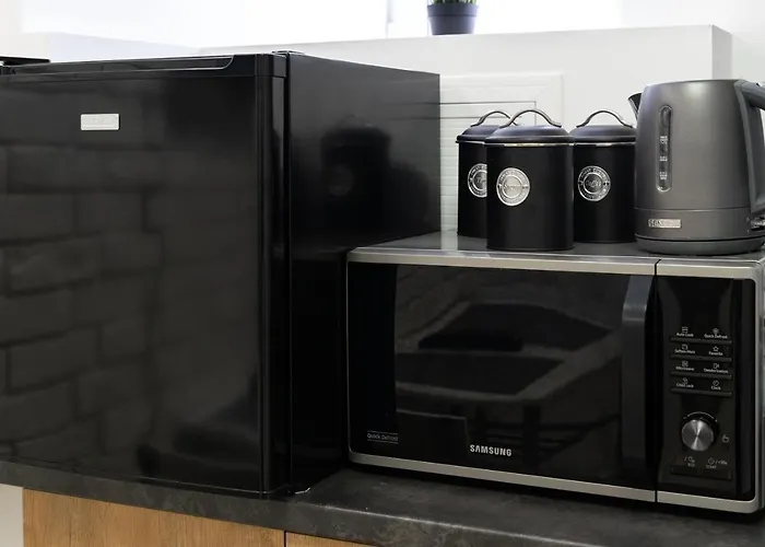 Good Night Vendégház Varsó