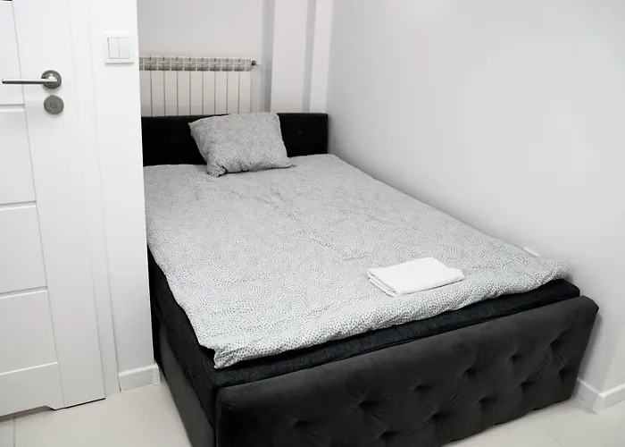 Guest house Good Night