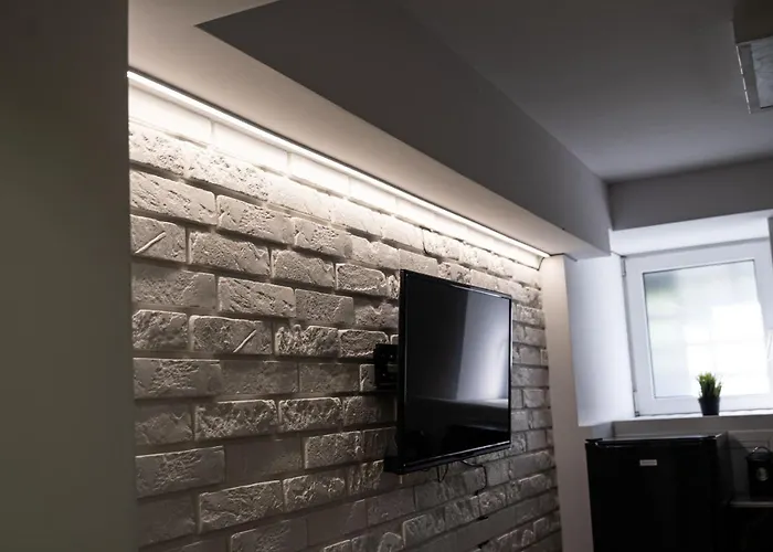 Guest house Good Night Warsaw