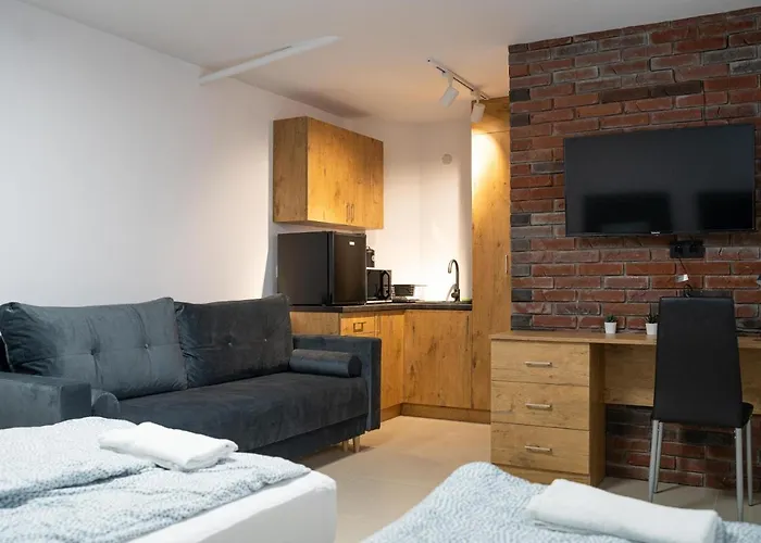 Good Night Guest house *