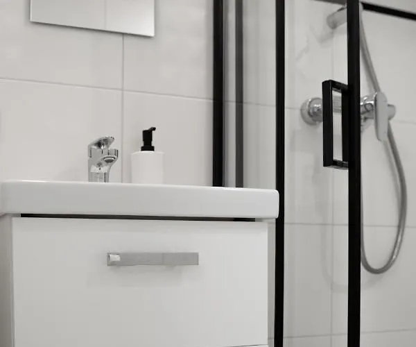 Good Night Guest house Warsaw