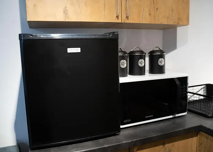 Good Night بيت ضيافة