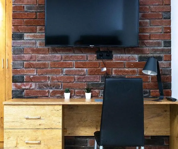 Good Night بيت ضيافة وارسو