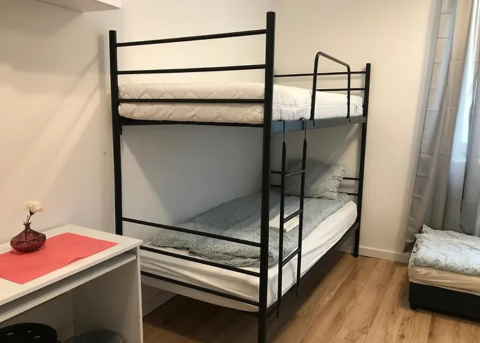 Good Night Vendégház