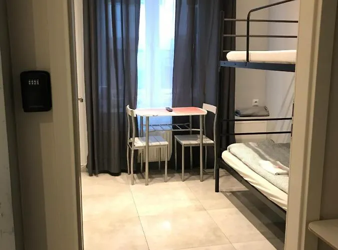 Good Night Guest house Warsaw