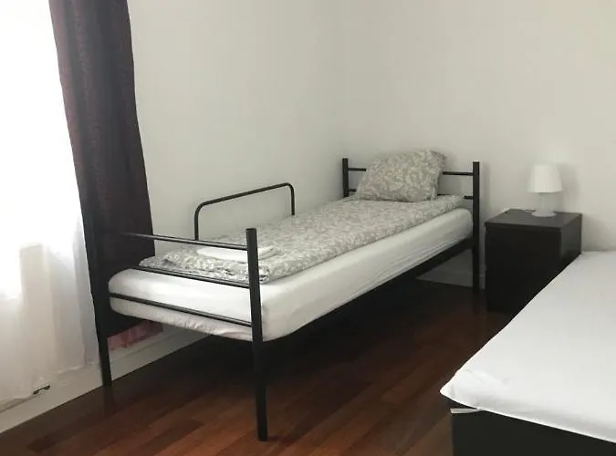 Good Night Vendégház *