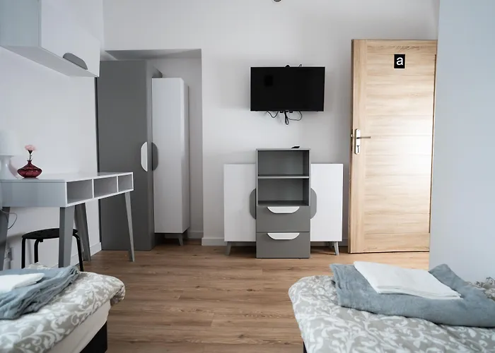 Guest house Good Night *