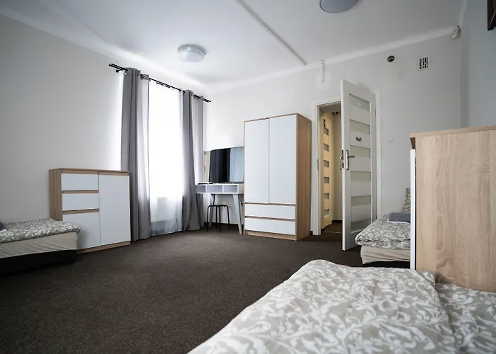 Guest house Good Night *