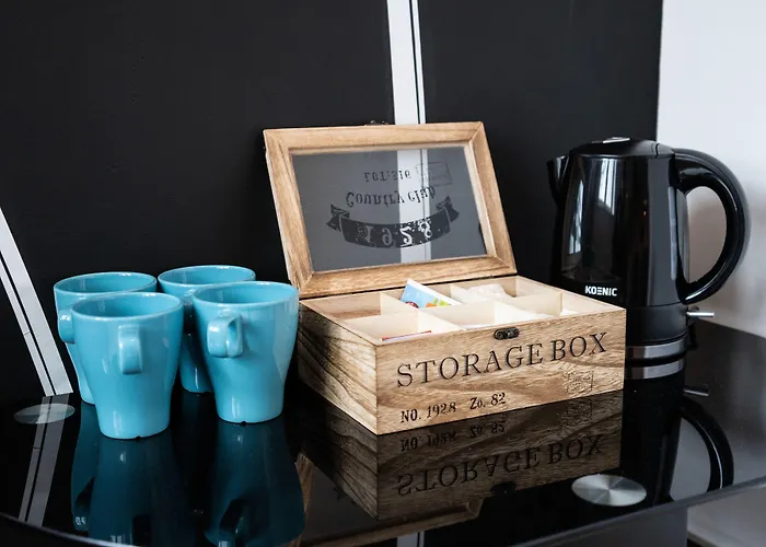 Good Night Vendégház *