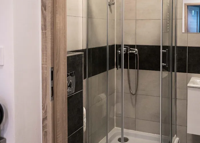 Guest house Good Night *