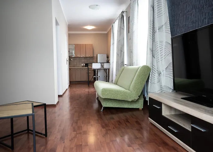 Good Night Vendégház *