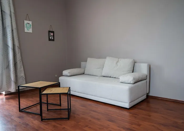 Guest house Good Night Warsaw