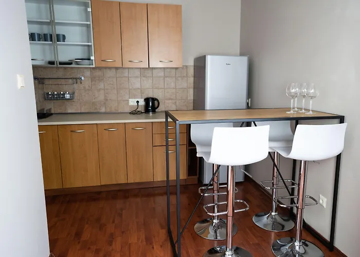 Good Night بيت ضيافة