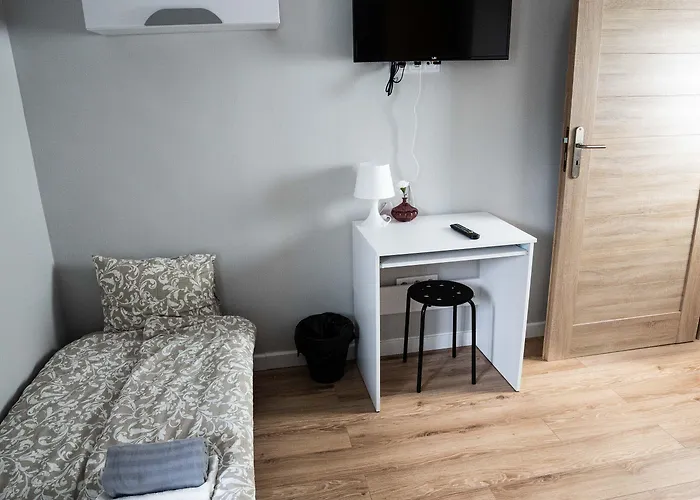 Good Night Guest house *