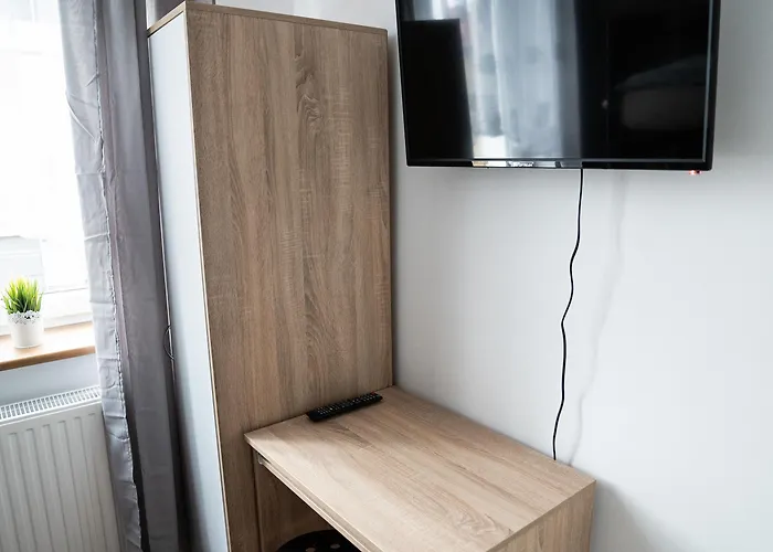 Good Night بيت ضيافة